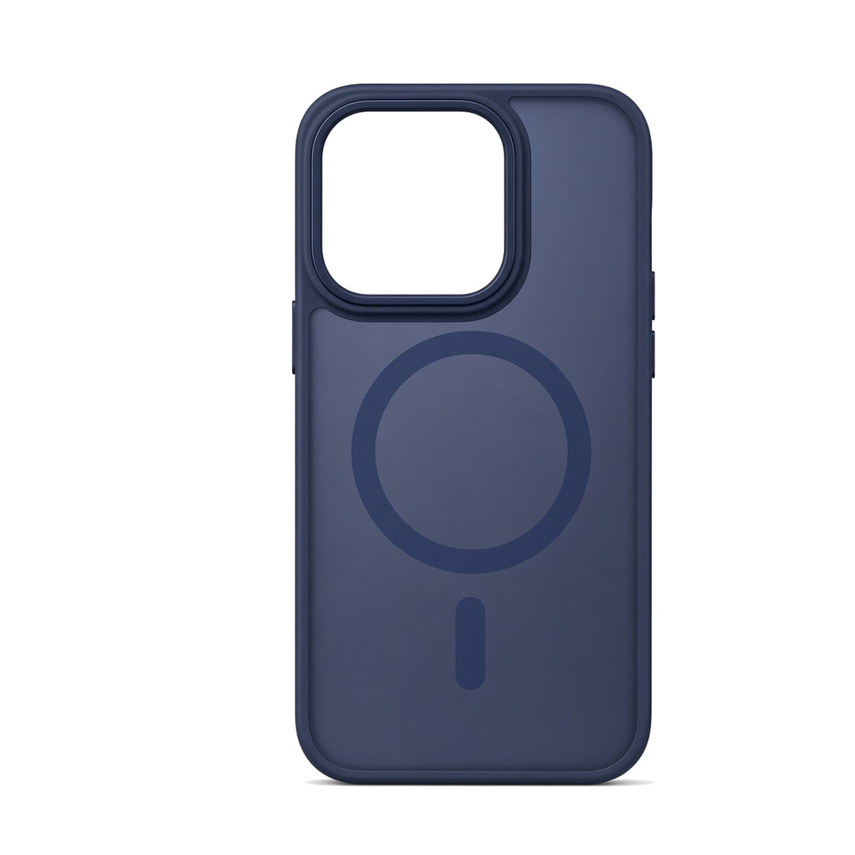 Kasewell Frosted Translucent Case for iPhone 14 Pro Max, photo 1