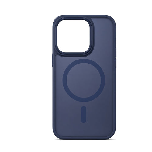 Kasewell Frosted Translucent Case for iPhone 14 Pro Max, photo 1