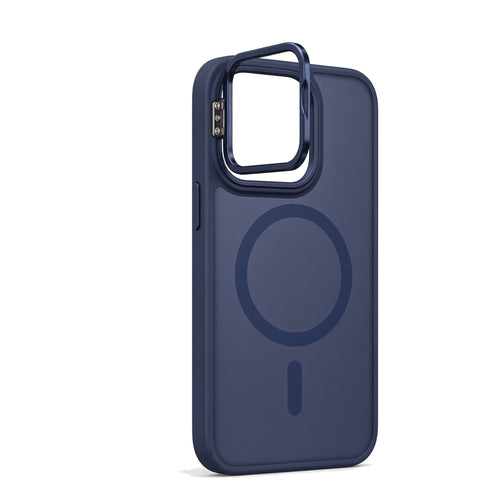 Kasewell Frosted Translucent Case for iPhone 14 Pro Max, photo 2
