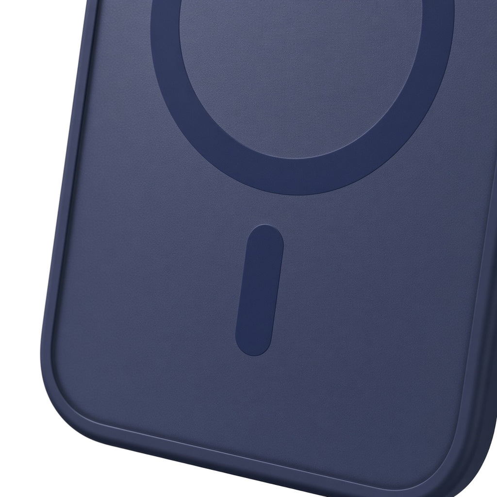Kasewell Frosted Translucent Case for iPhone 16 Pro Max, photo 3