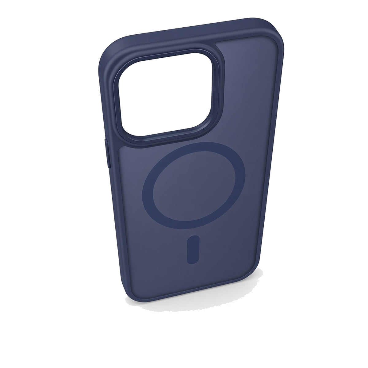 Kasewell Frosted Translucent Case for iPhone 16 Pro Max, photo 4