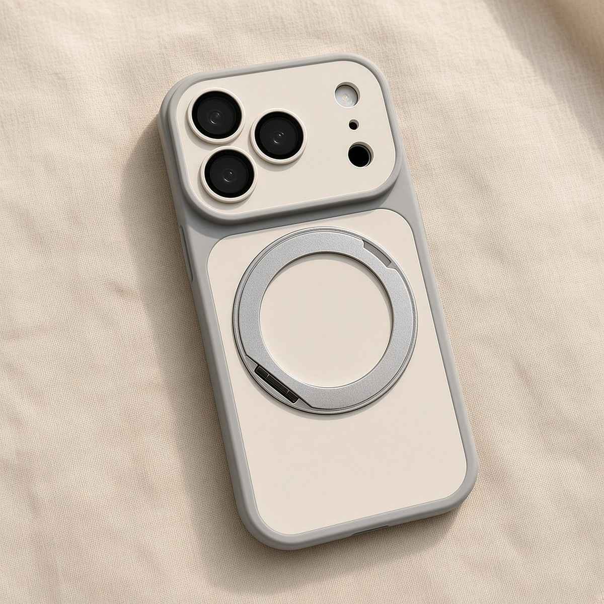 Kickstand case for iPhone 18 Pro, photo 4