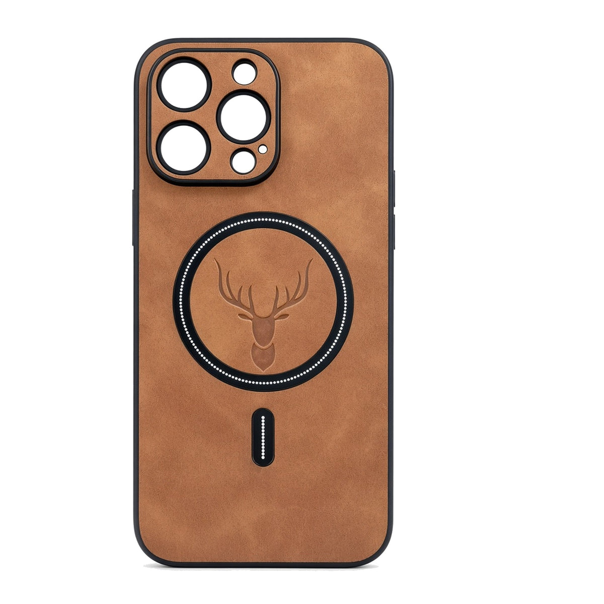 Kasewell PU Leather Case for iPhone 14 Pro Max, photo 1