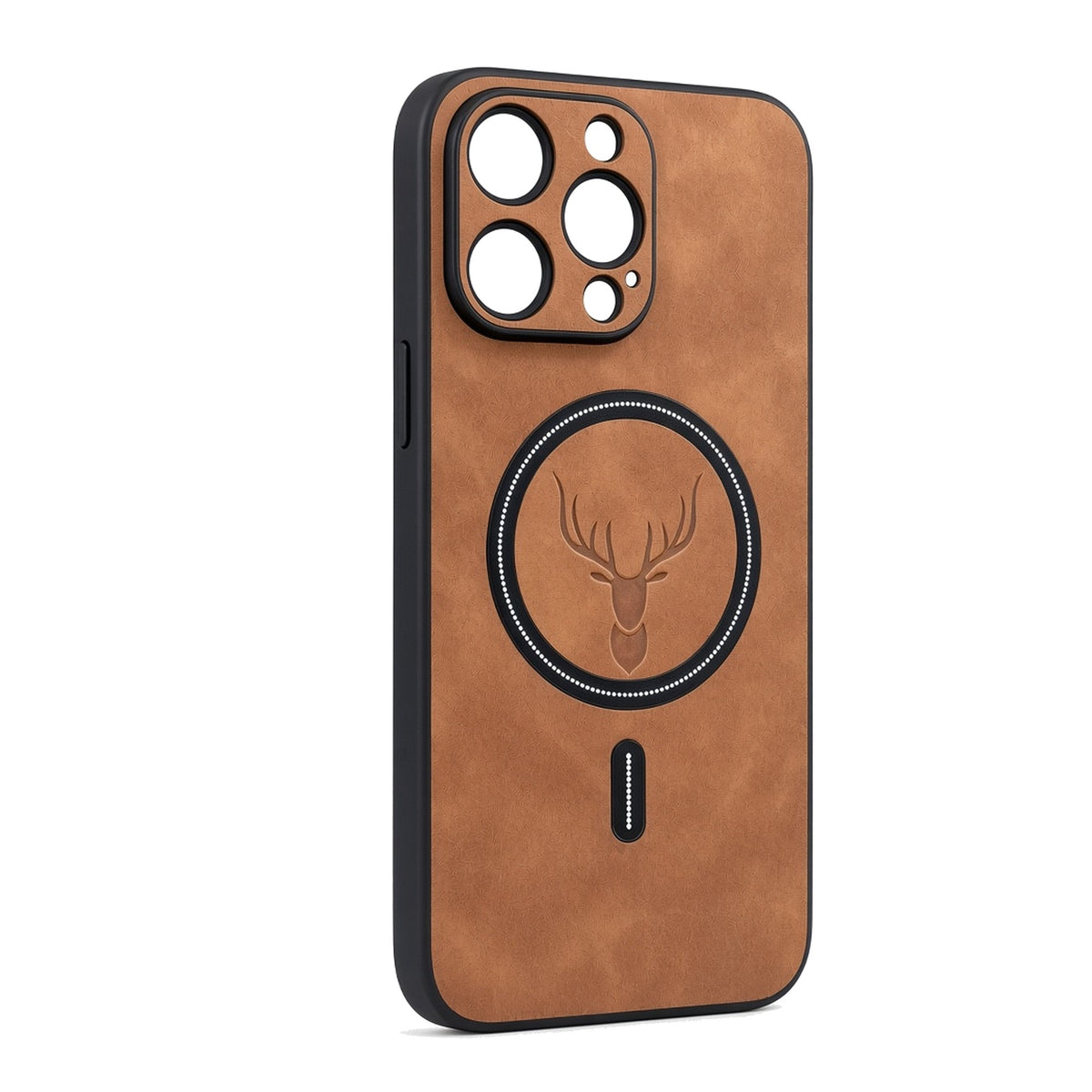 Kasewell PU Leather Case for iPhone 14 Pro Max, photo 2