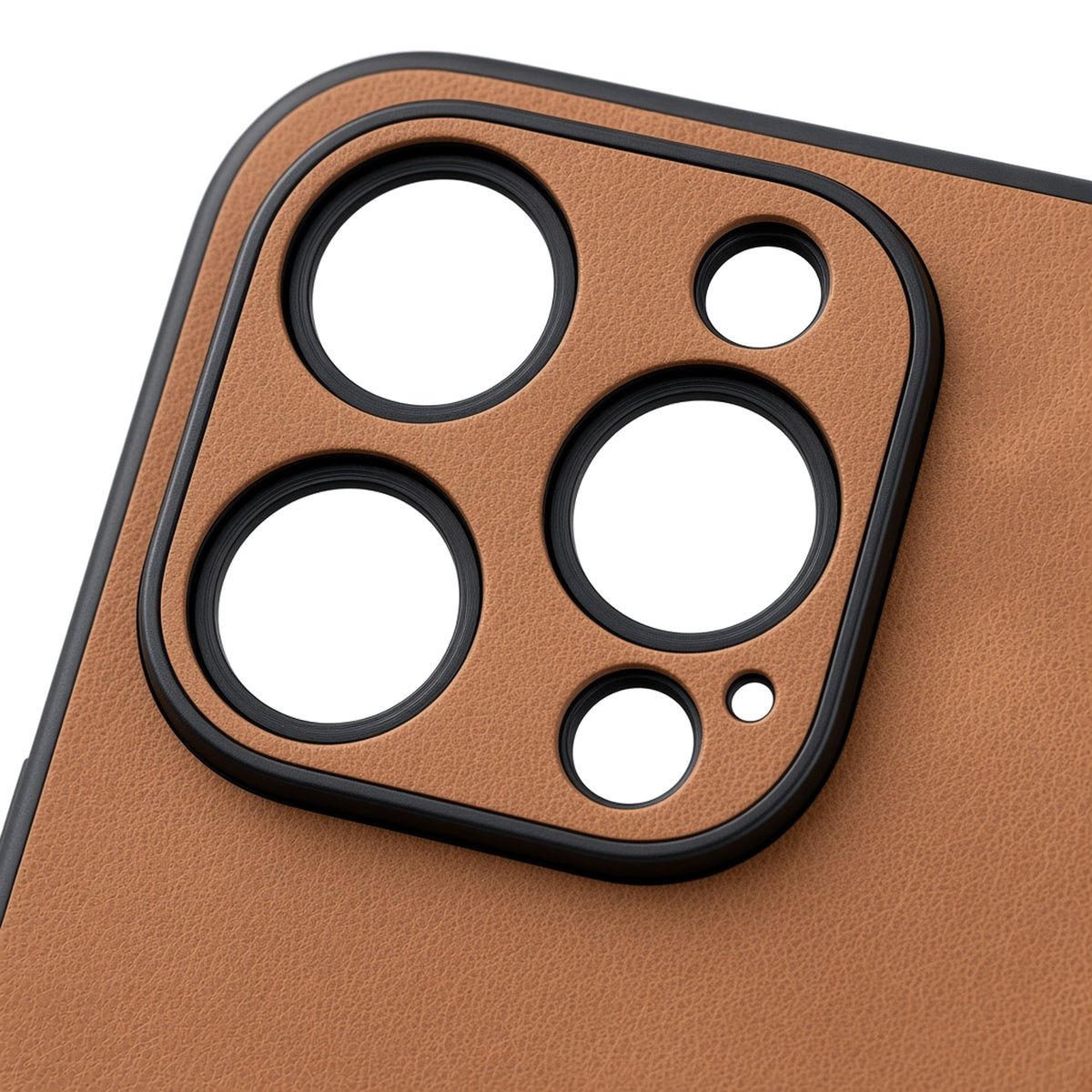 Kasewell PU Leather Case for iPhone 14 Pro Max, photo 3