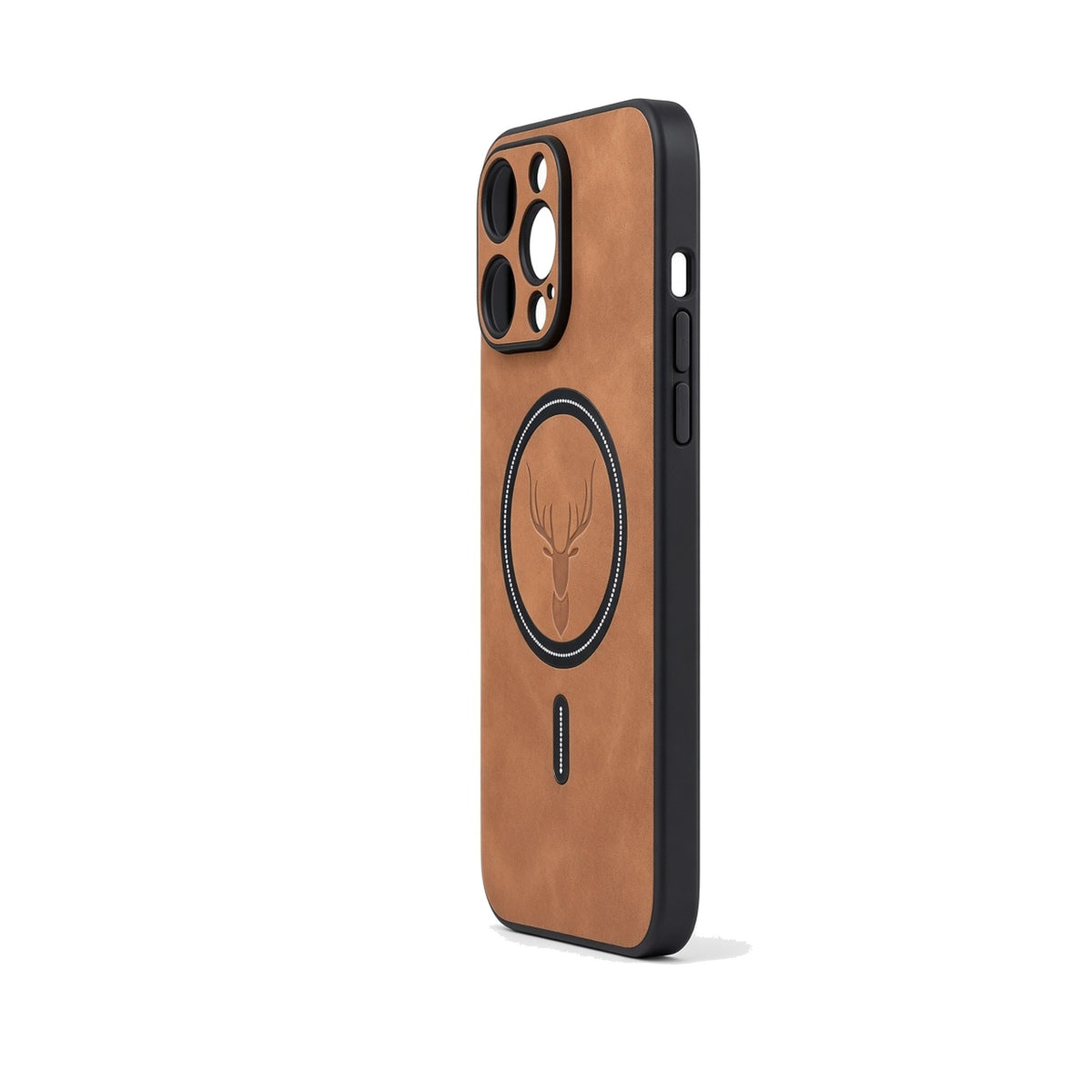Kasewell PU Leather Case for iPhone 14 Pro Max, photo 4